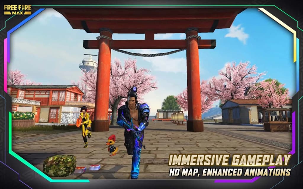 Garena Free Fire: What Is It, Why Was It Banned, and 5 Alternatives to Play  in India