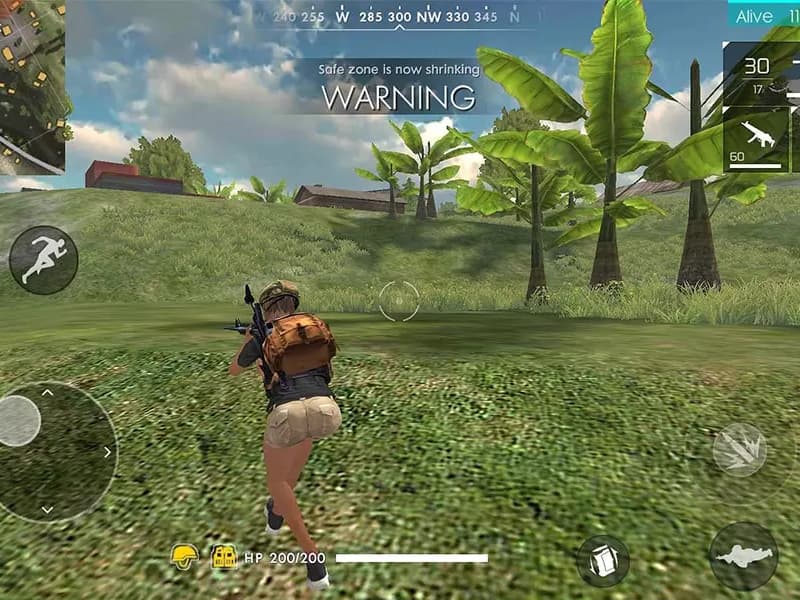 Garena Free Fire India Now Up For Pre-Registration On Android