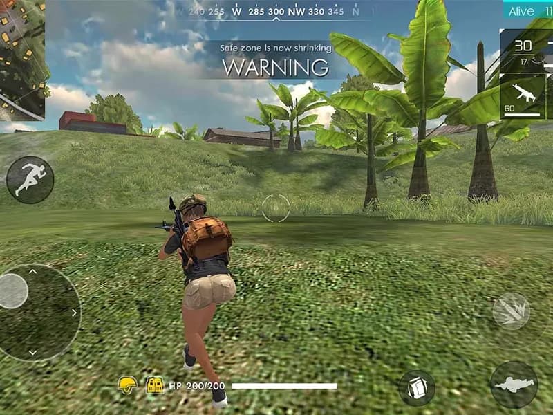 Free Fire India download APK 2023 will be available soon