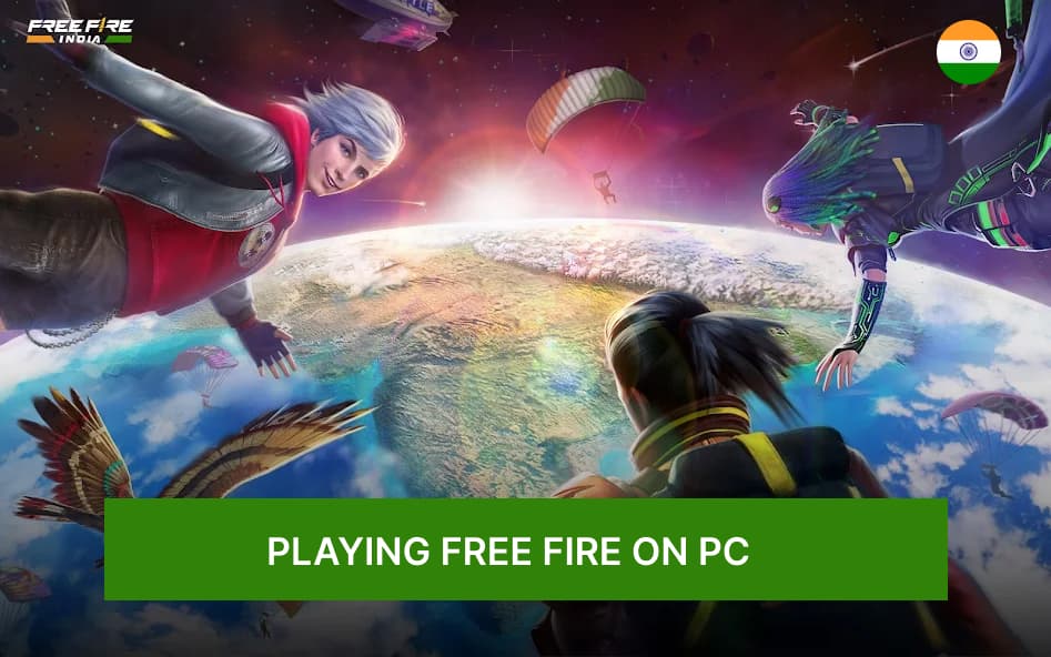 Free-Fire-on-PC