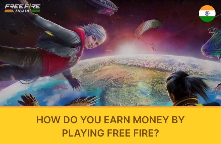 How-To-Earn-Money-From-Free-Fire